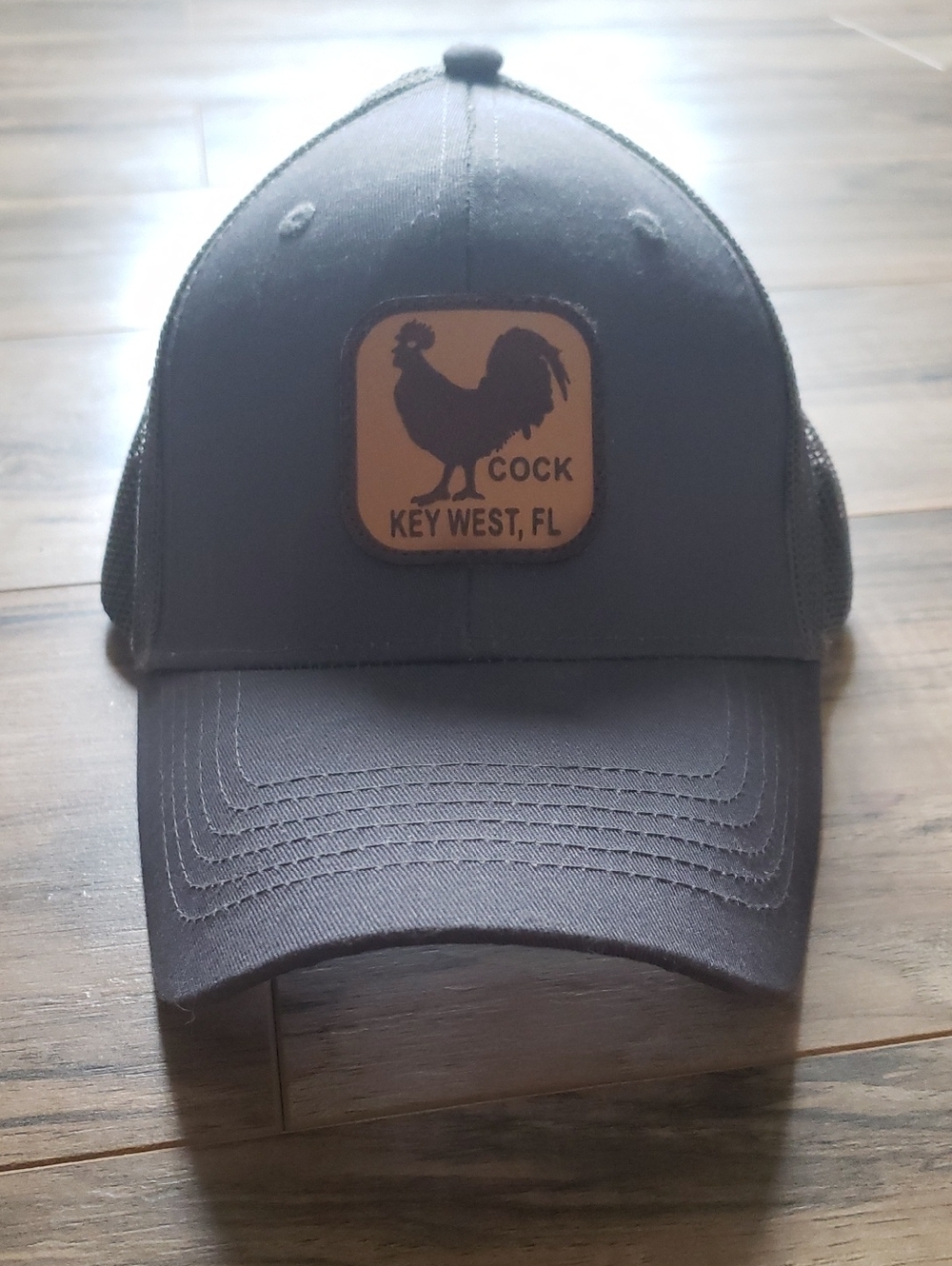 Key West Trucker Hat